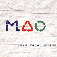 De Volta ao Mundo - Mao