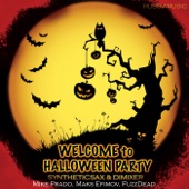 Halloween Party (Original Mix) artwork