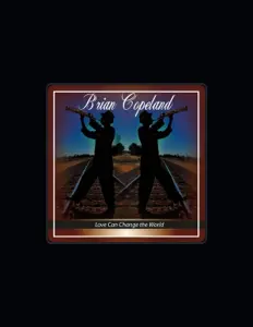 Ouça Brian Copeland, assista a videoclipes, leia a biografia, veja as datas das turnês e mais!