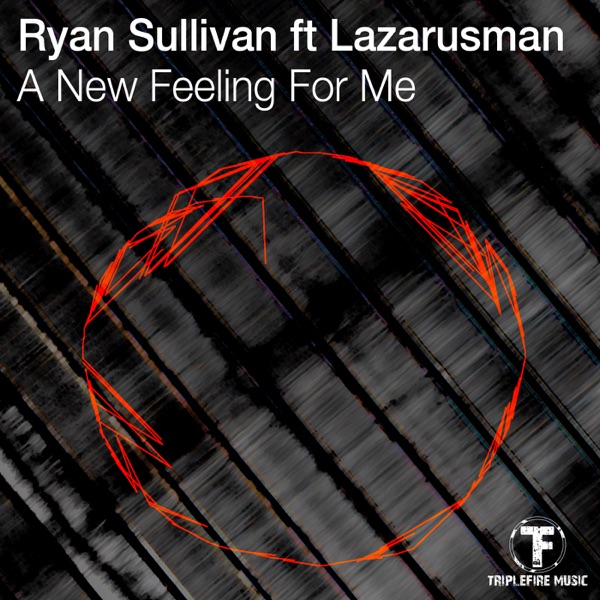 A New Feeling for Me - Single