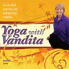 Yoga With Vandita: Series One - Vandita Kate Marchesiello