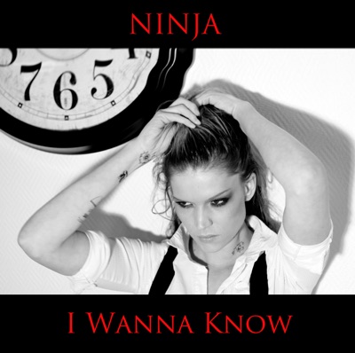 I Wanna Know - Single