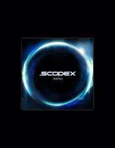 Listen to Scopex, watch music videos, read bio, see tour dates & more!