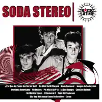 Pic — Soda Stereo