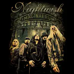 Imaginaerum (Bonus Version) [Tour Edition] - Nightwish
