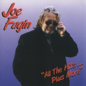 Joe Fagin - That's Living Alright - Line Dance Musique