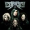 Gorgeous Nightmare - Escape the Fate lyrics