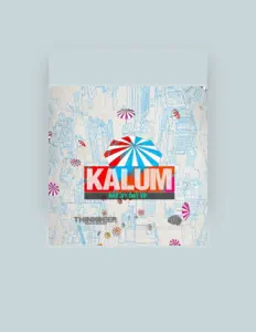 Kalumを聴いたり、ミュージックビデオを鑑賞したり、経歴やツアー日程などを確認したりしましょう！