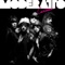 Gracias - Moderatto lyrics