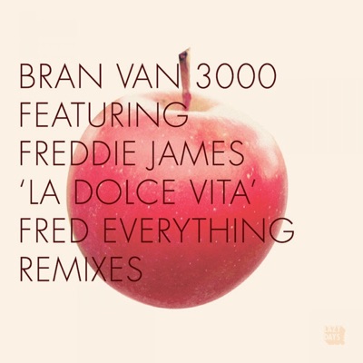 La Dolce Vita ? The Fred Everything Remixes - Single