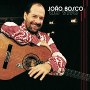 Na Esquina Ao Vivo - João Bosco