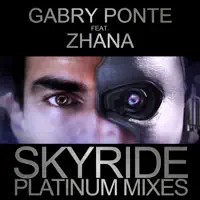 Skyride — Gabry Ponte