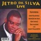 Esquinas - Jetro da Silva lyrics