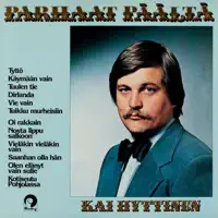 DIRLANDA — KAI HYTTINEN