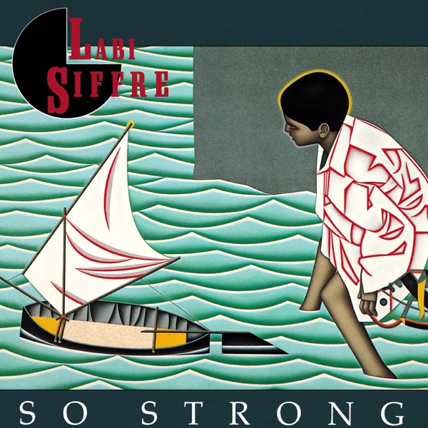 (Something Inside) So Strong by Labi Siffre on Sunshine Soul