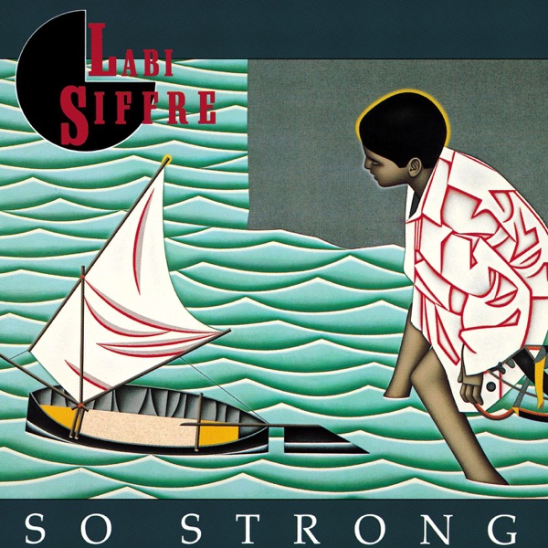 Labi Siffre - Something Inside So Strong