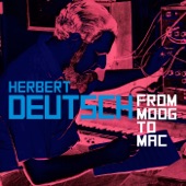 Herbert Deutsch - Jazz Images, A Worksong and Blues