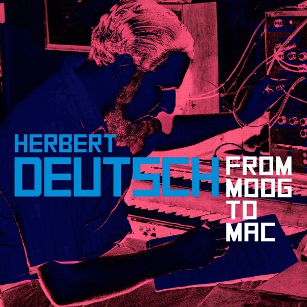 From Moog to Mac