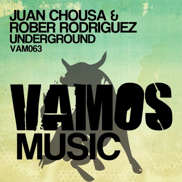 Underground - Single