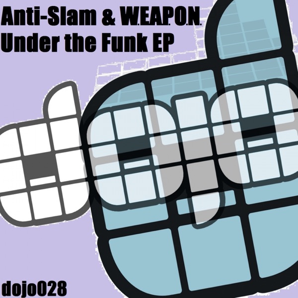 Under the Funk - Single
