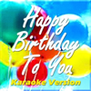 Happy Birthday to You (Karaoke Version) - Baby Dance Dj