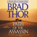 Brad Thor - Path of the Assassin: A Thriller (Unabridged)