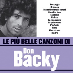 Don Backy - Rima
