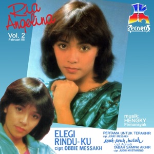 Indahnya Pagi Album Art