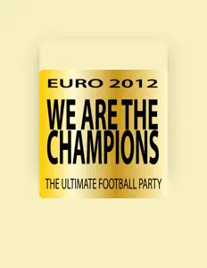 Luister naar Euro 2012, bekijk muziekvideo's, lees de bio, bekijk de tourdata, en meer!