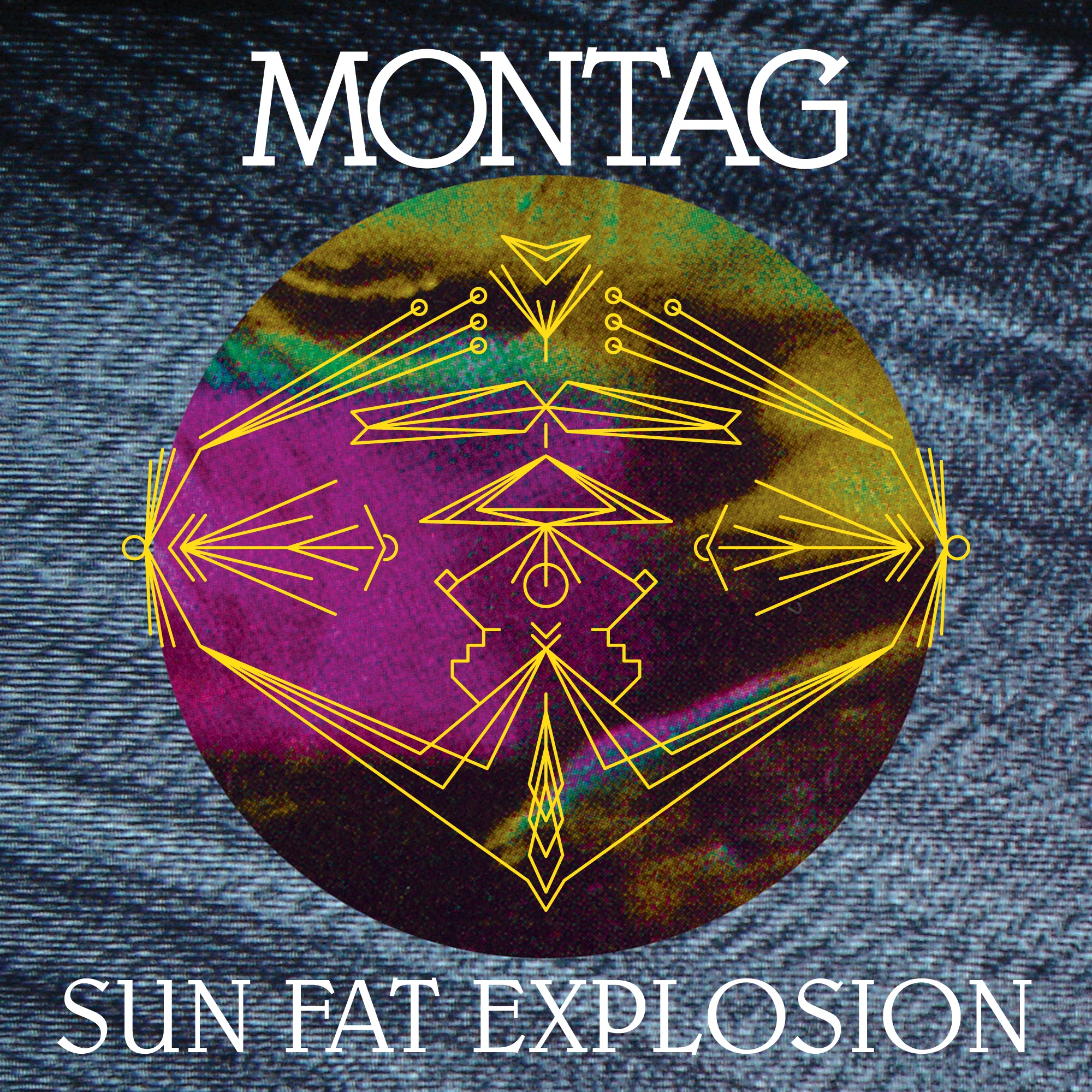 Sun Fat Explosion - Single