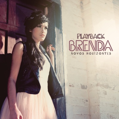 Novos Horizontes (Playback) [Playback]