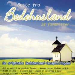 Beste Fra Bedehusland - Hvilken Venn VI Har I Jesus