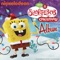 Santa Has His Eye On Me - Patrick, Plankton, Sandy, SpongeBob SquarePants & Squidward lyrics