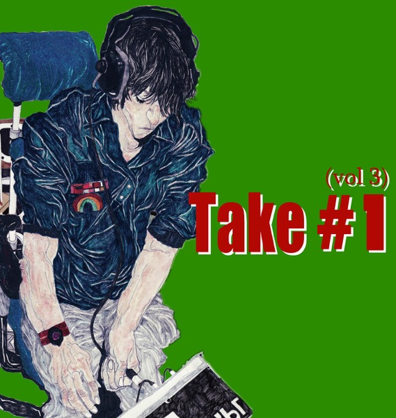 Take #1, Vol. 3 - Single