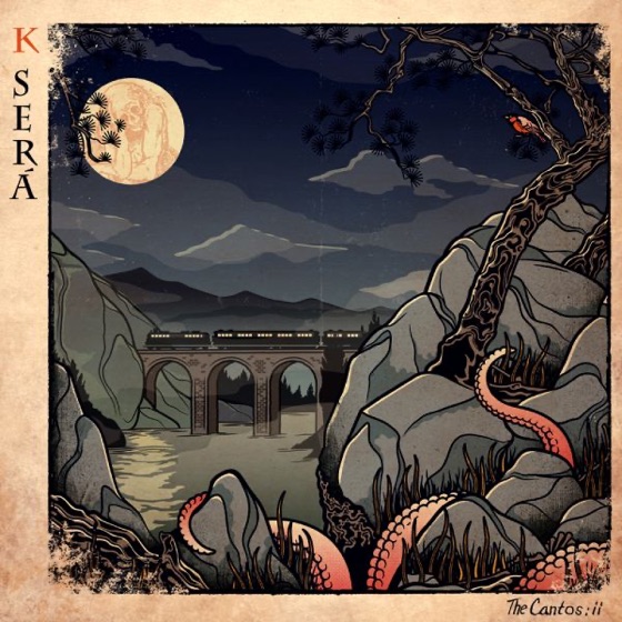 Cover artwork for Little War