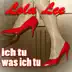 Ich tu was ich tu (Remixes) - EP album cover