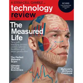 Audible Technology Review, July 2011