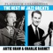 The Best of Jazz Greats Artie Shaw & Charlie Barnet