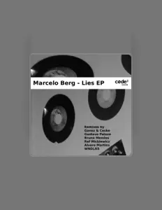 Dengarkan Marcelo Berg, tonton video musik, baca bio, lihat tanggal tur & lainnya!