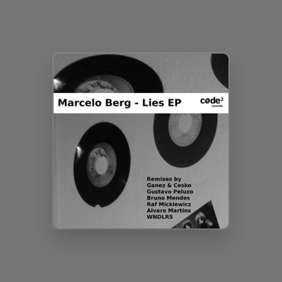 Listen to Marcelo Berg, watch music videos, read bio, see tour dates & more!