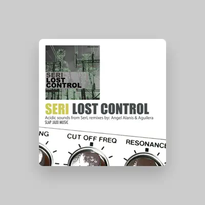 Listen to Seri, watch music videos, read bio, see tour dates & more!