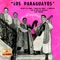 Bajo El Cielo De Paraguay - Trío los Paraguayos & Luis Alberto del Paraná lyrics