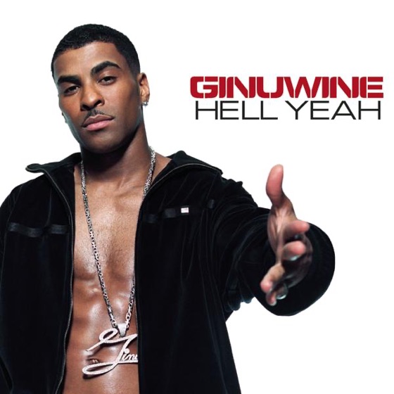 Cover artwork for Hell Yeah (Remix) [feat. R. Kelly, Baby & Clipse]