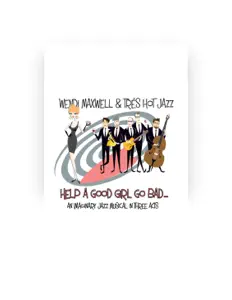 Ascolta Wendi Maxwell and Tres Hot Jazz, guarda video musicali, leggi la biografia, vedi le date del tour & altro!