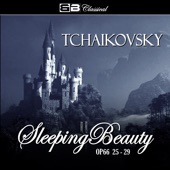 Tchaikovsky The Sleeping Beauty Op. 66 25-29 - EP artwork