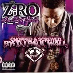 I'm Still Livin (Chopped & Screwed) - Z-Ro