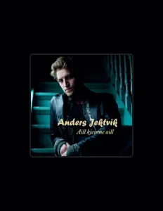 Listen to Anders Jektvik, watch music videos, read bio, see tour dates & more!