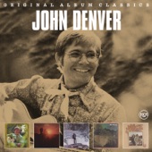 John Denver - Late Winter, Early Spring (When Everybody Goes To Mexico)