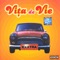 Muzica e-n strada - Vița de Vie lyrics