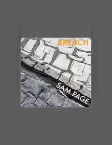Listen to Sam Page, watch music videos, read bio, see tour dates & more!